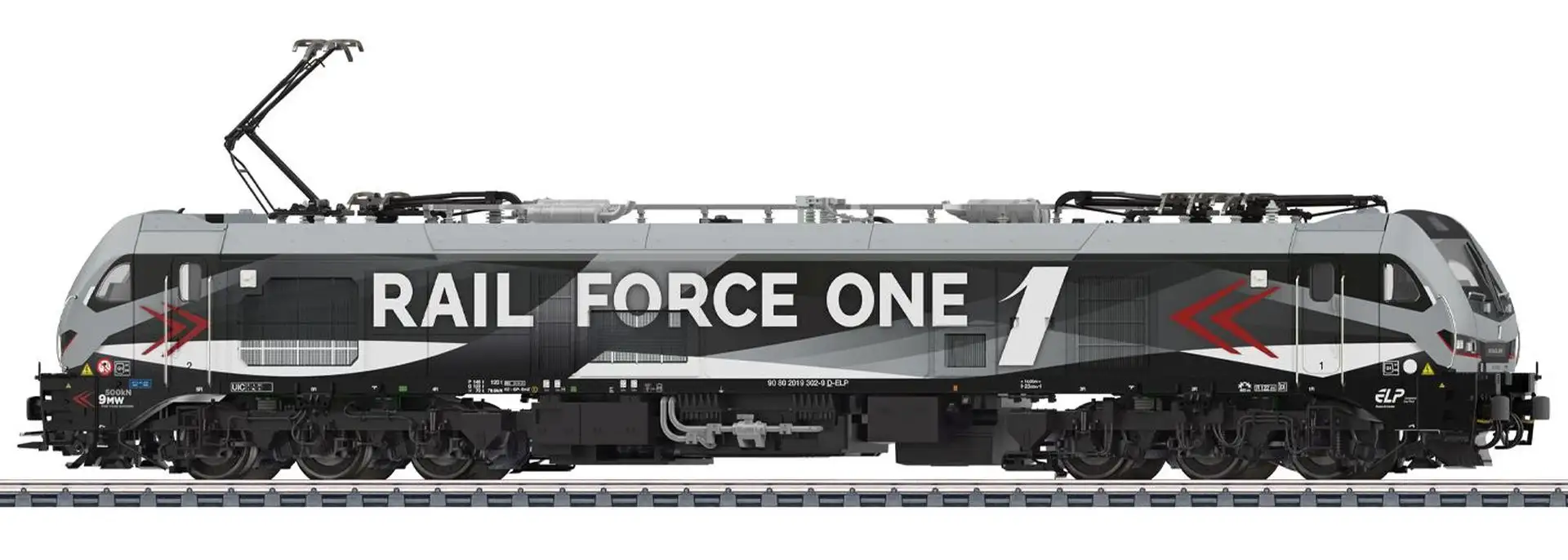 Kleine afbeelding van Märklin 38901