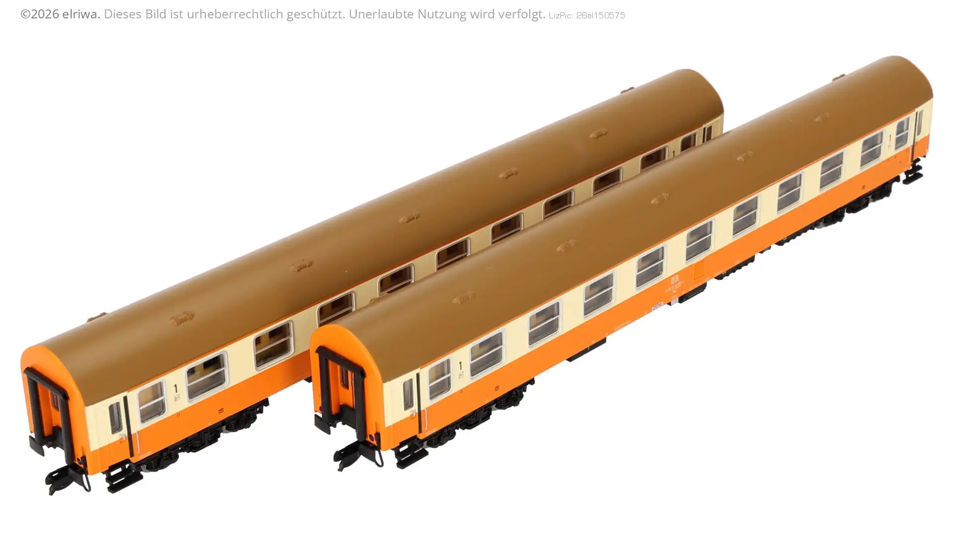 Kleine afbeelding van Roco 6280016