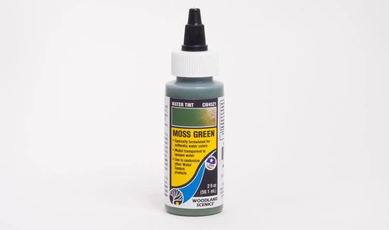 Kleine afbeelding van Woodland-Scenics CW4521