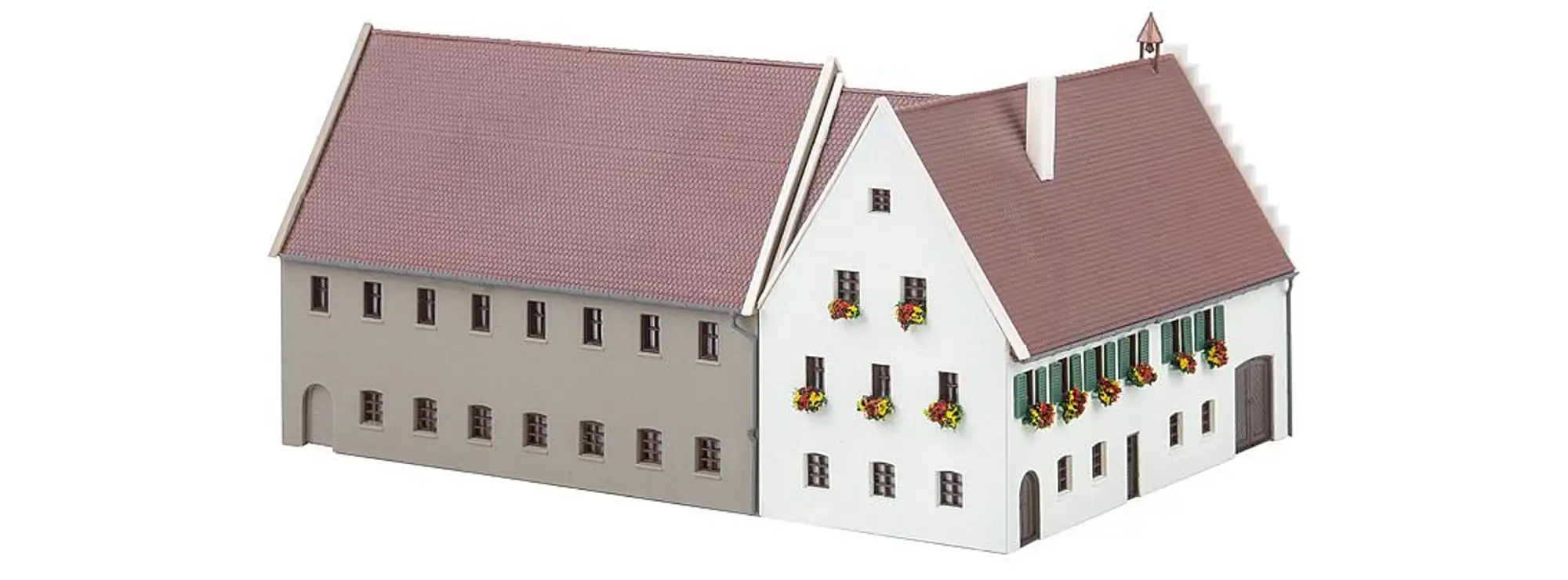 Kleine afbeelding van Faller 232398