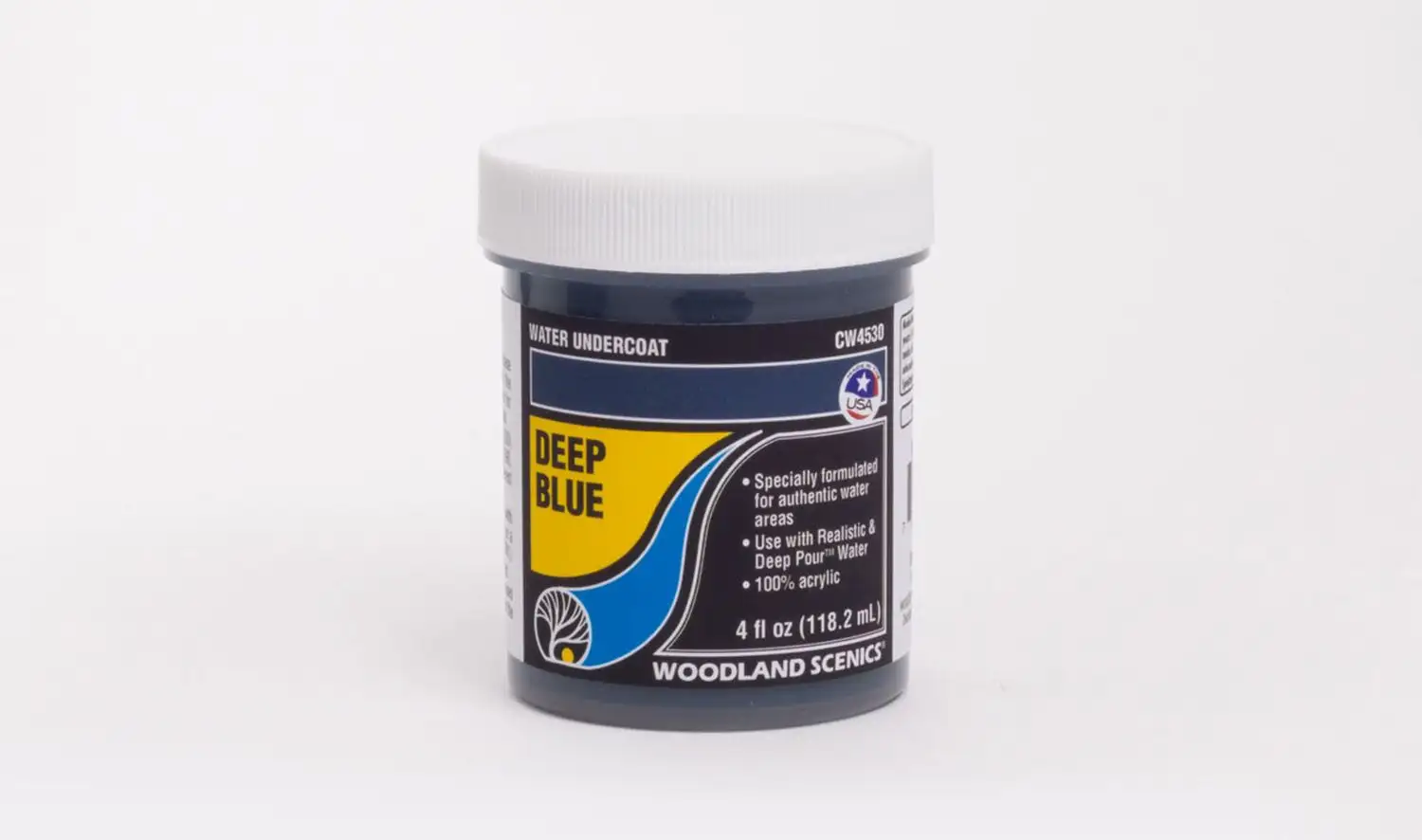 Kleine afbeelding van Woodland-Scenics CW4530