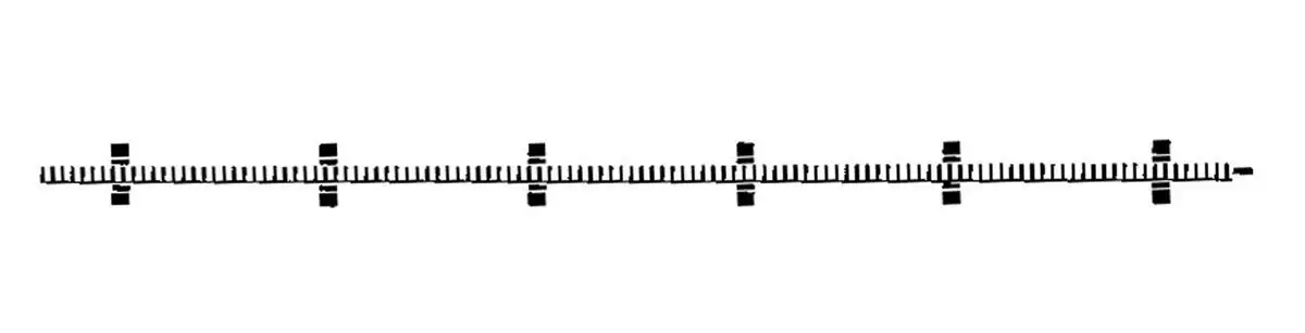 Kleine afbeelding van Fleischmann 6412
