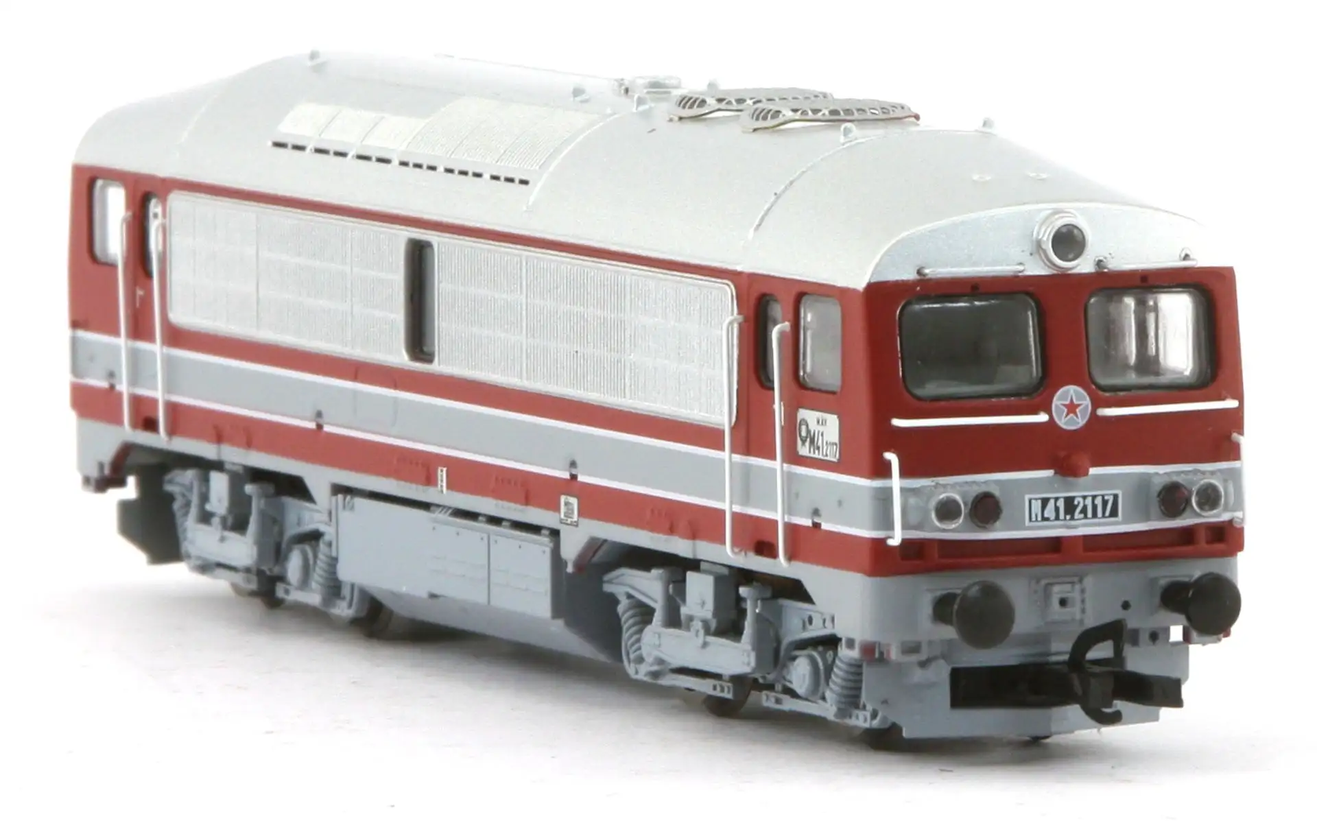 Kleine afbeelding van MTB TTMAVM412117