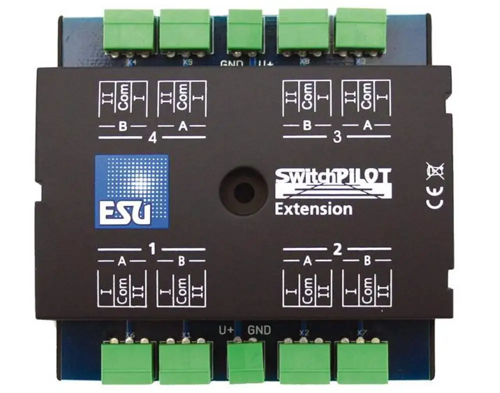 Kleine afbeelding van ESU 51801