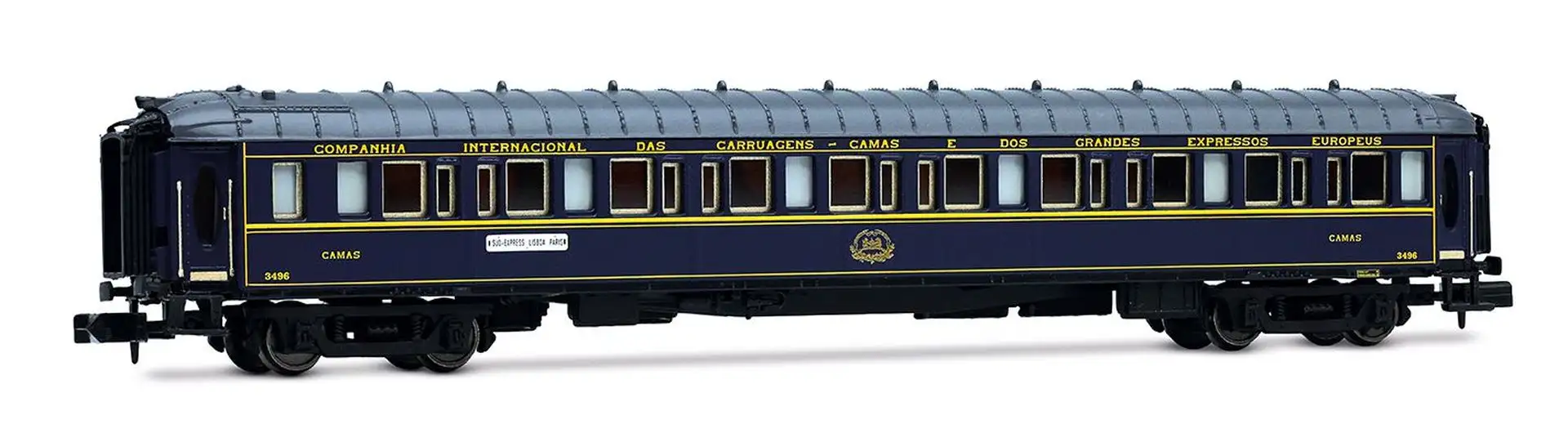 Kleine afbeelding van Arnold HN4486