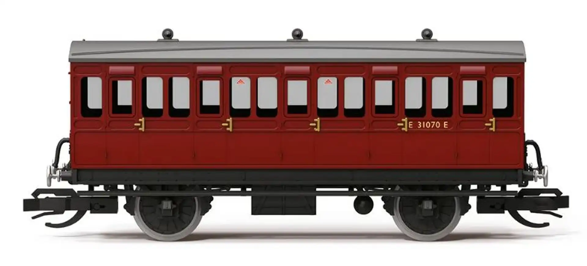 Kleine afbeelding van Hornby TT4060