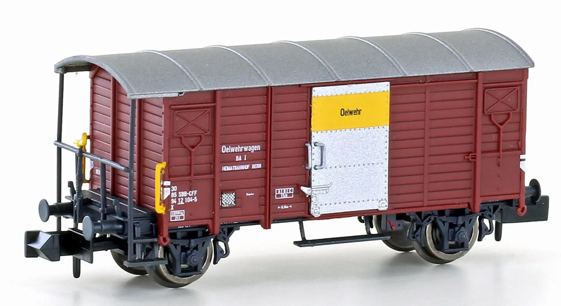 Kleine afbeelding van Hobbytrain 24205