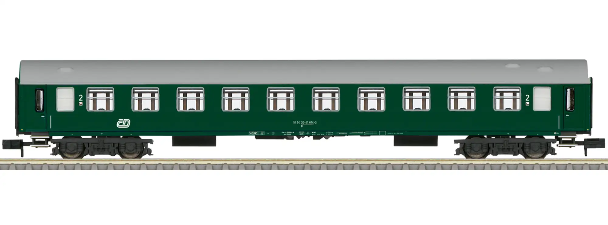 Trix 18451