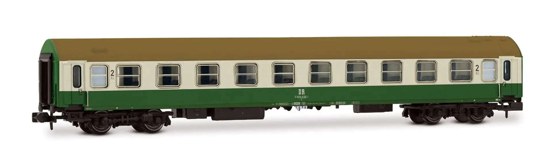 Kleine afbeelding van Arnold HN4483