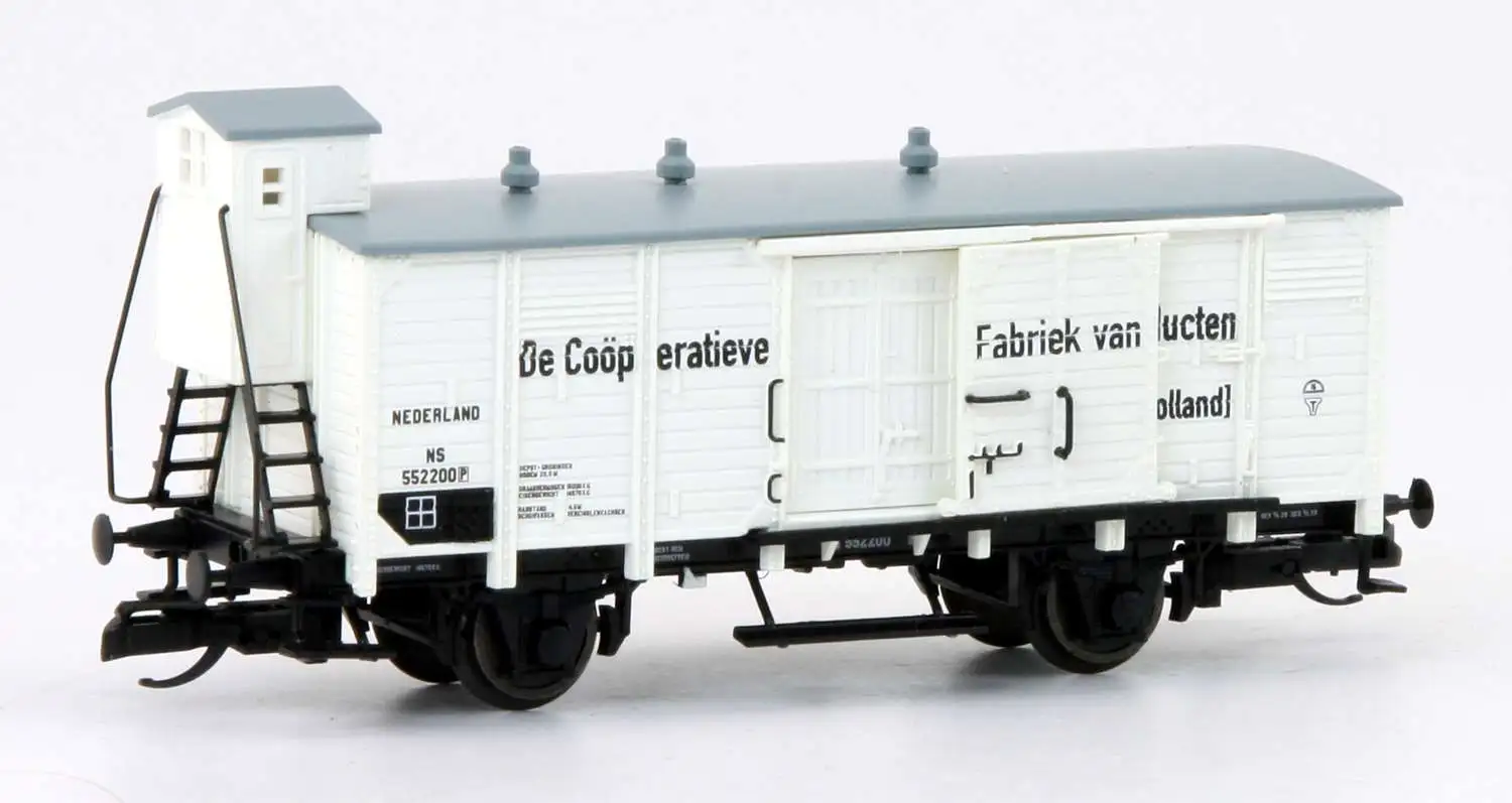 Kleine afbeelding van Tillig 17383