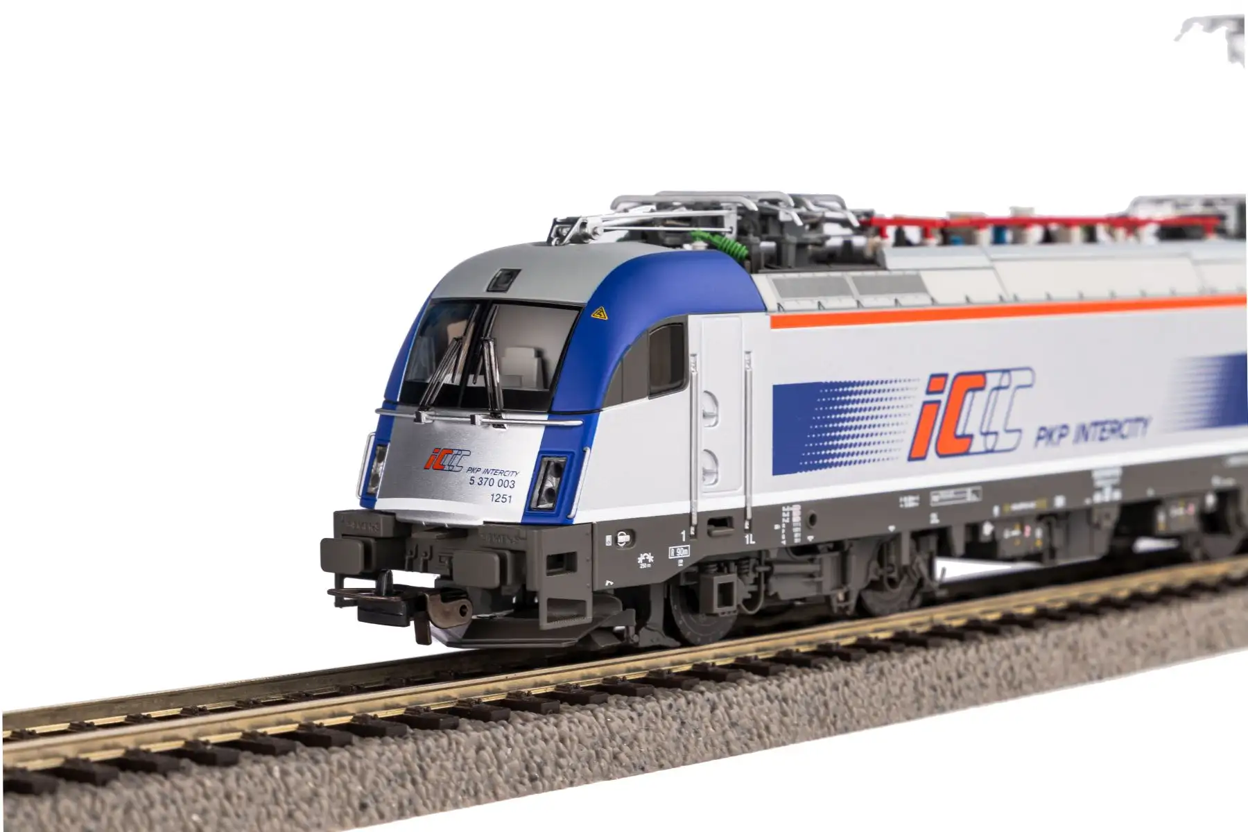 Kleine afbeelding van Piko 21615