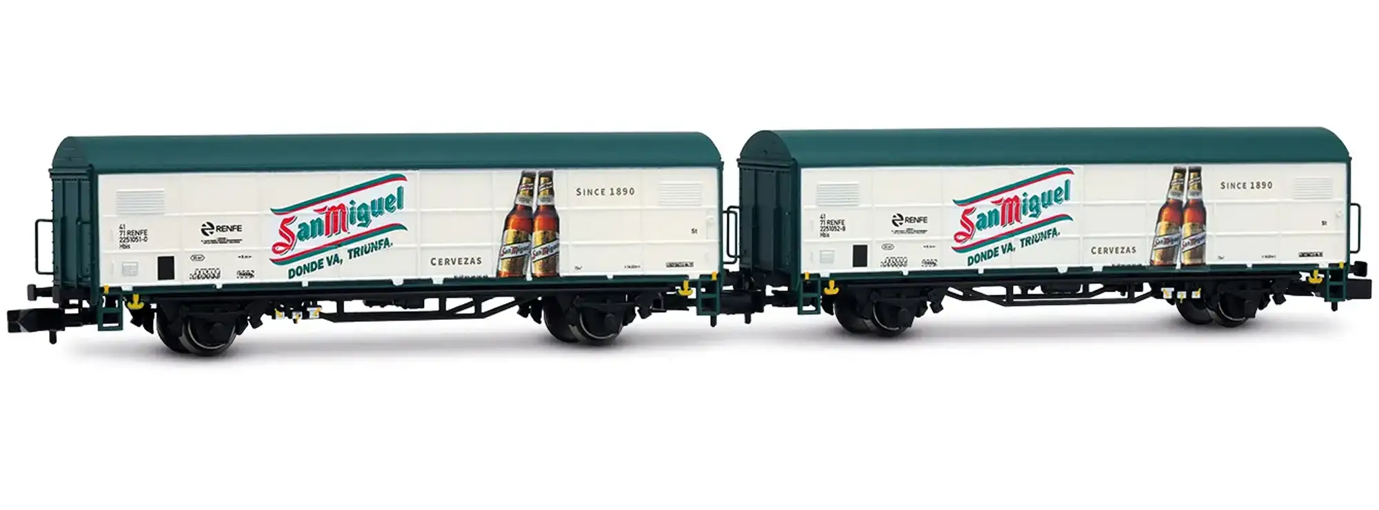 Kleine afbeelding van Arnold HN6704