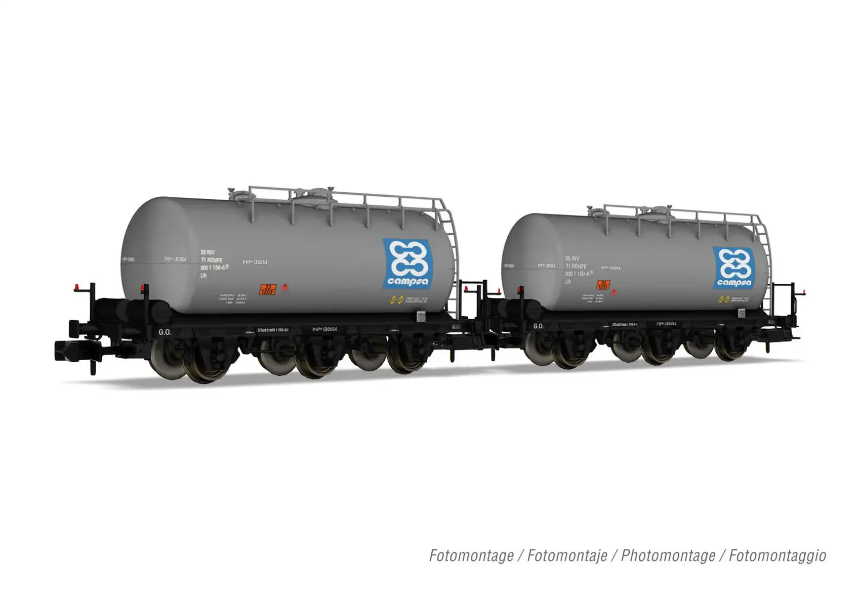 Kleine afbeelding van Arnold HN6612