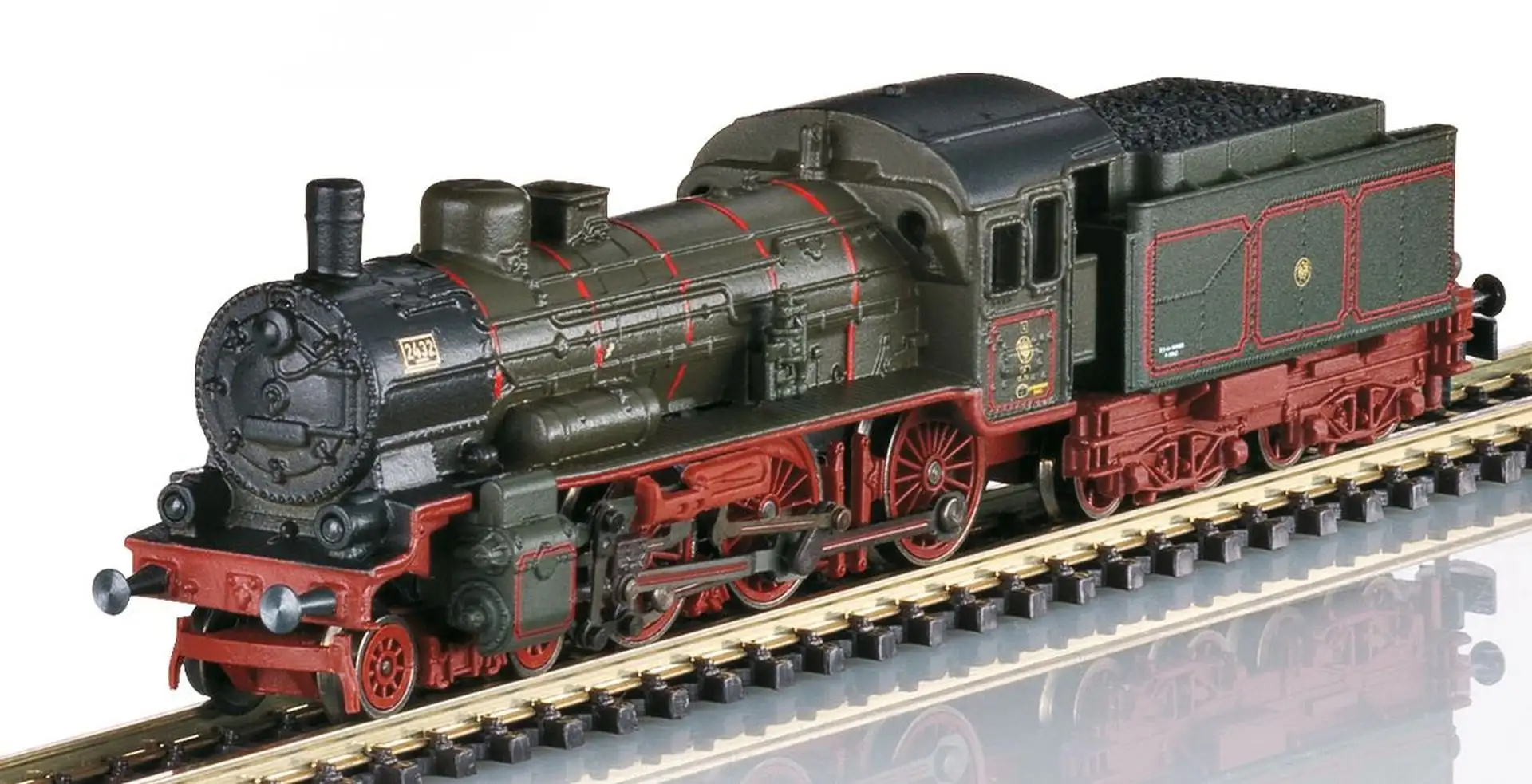 Kleine afbeelding van Märklin 88995