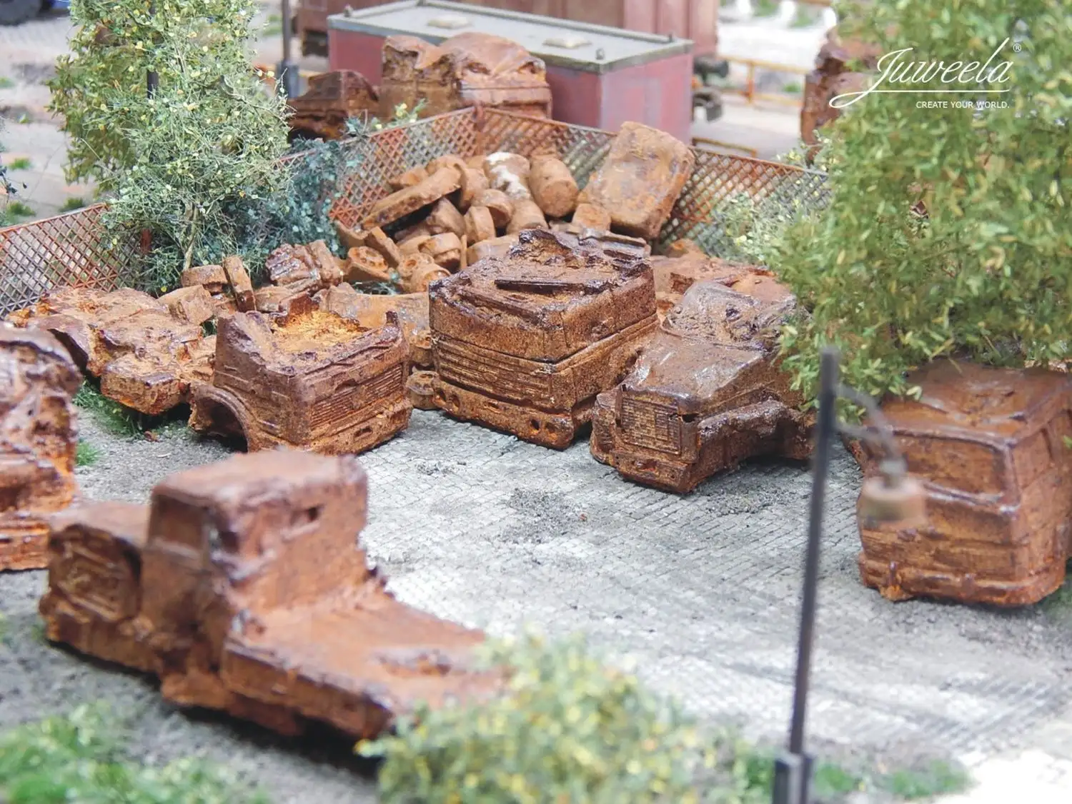 Kleine afbeelding van Juweela 28202