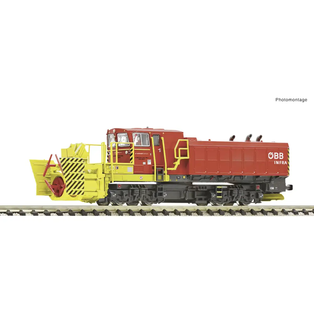 Kleine afbeelding van Fleischmann 7370020
