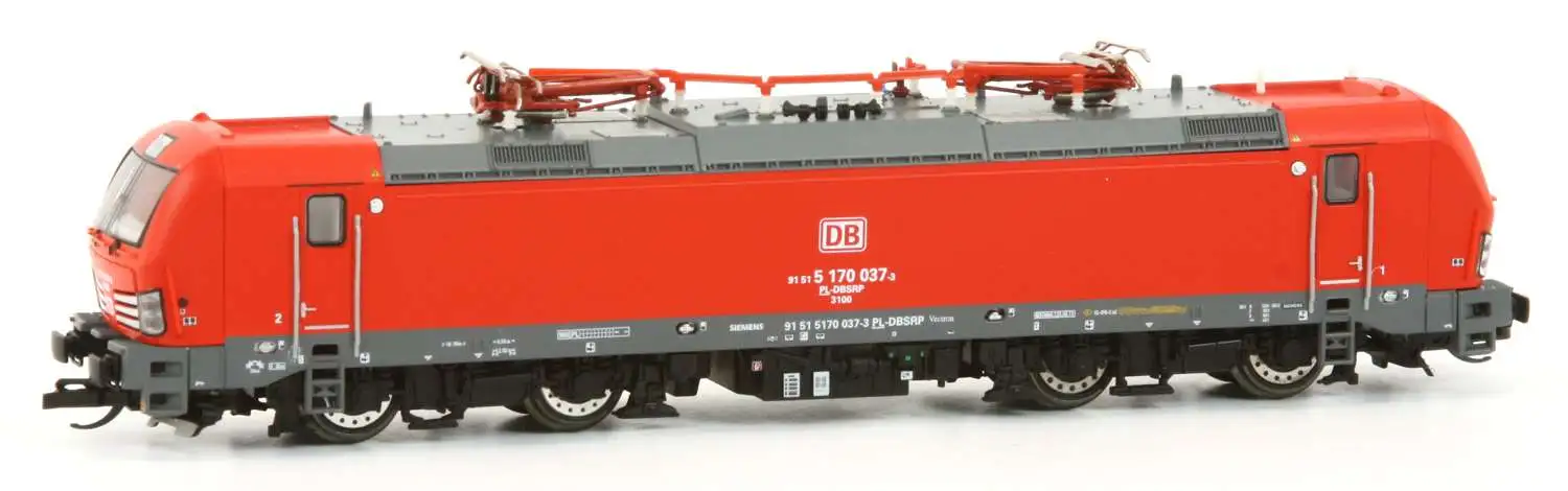 Kleine afbeelding van Tillig 4822