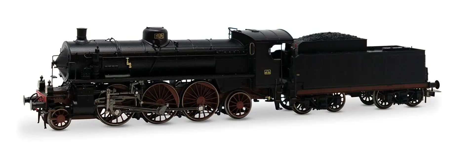 Kleine afbeelding van Rivarossi HR2914