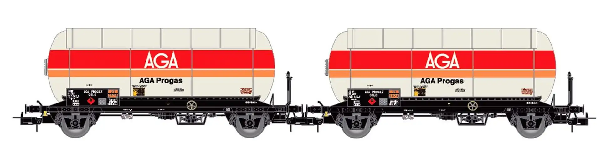 Kleine afbeelding van Jouef HJ6289