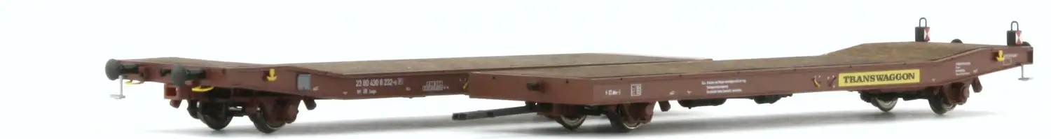 Kleine afbeelding van NME 532690