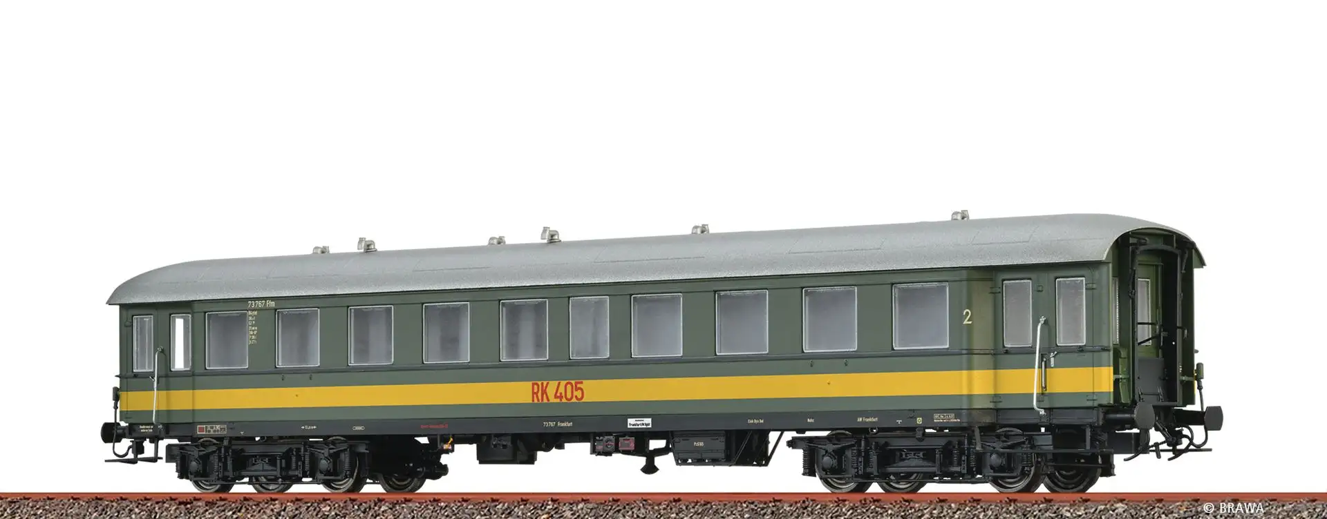 Kleine afbeelding van Brawa 46192