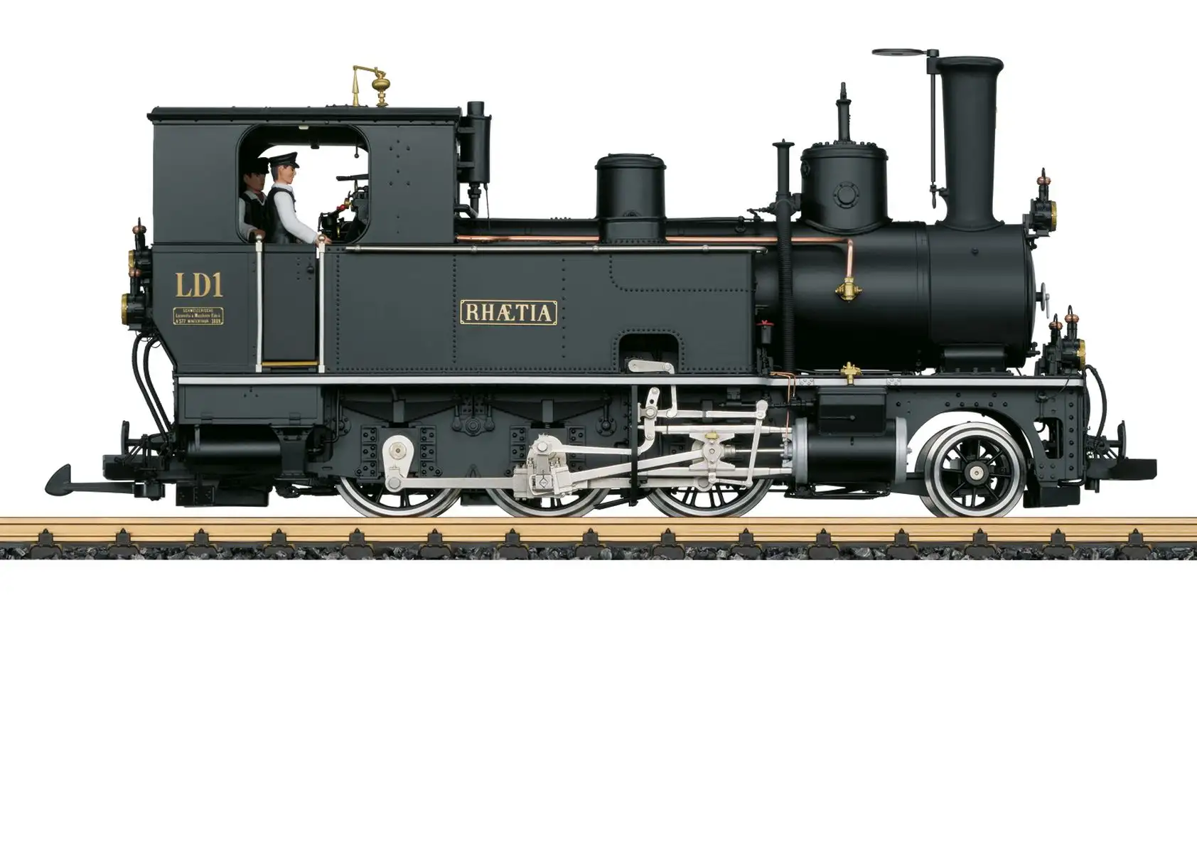 Kleine afbeelding van LGB 26274