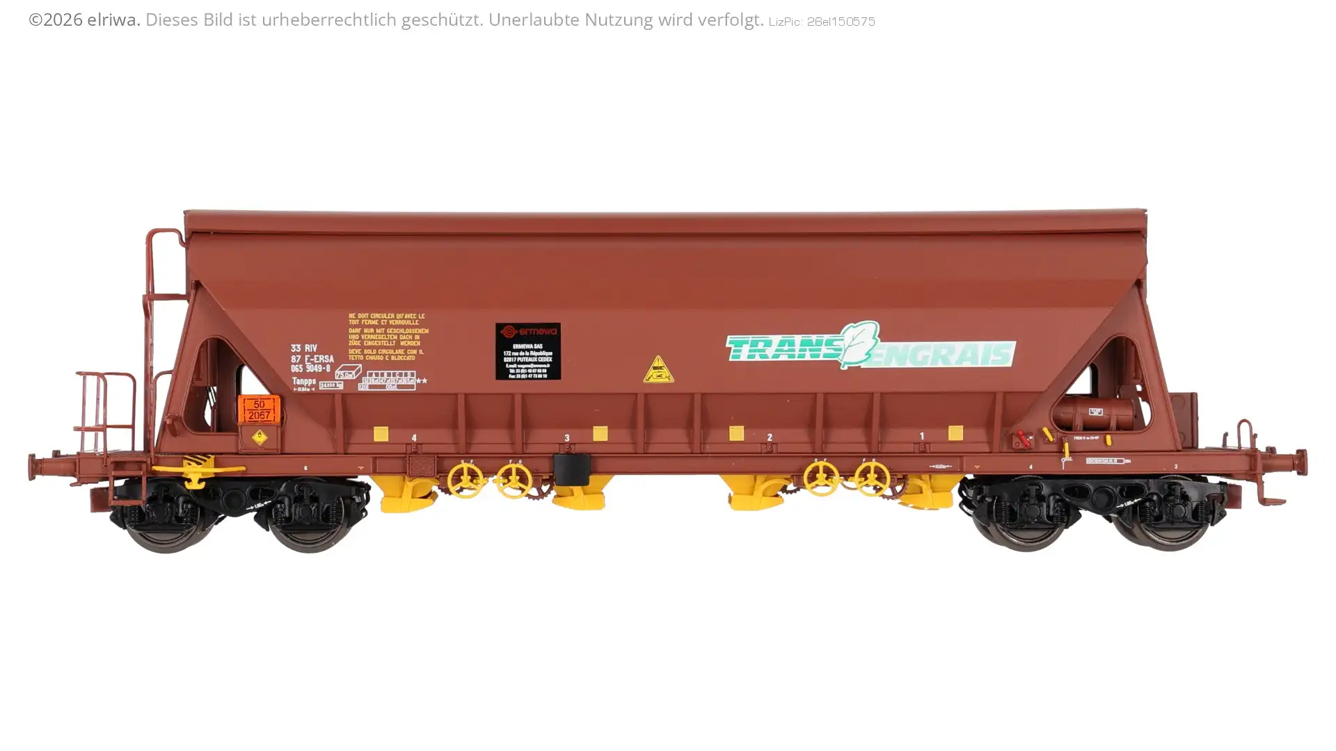 Kleine afbeelding van Albert-Modell 65328