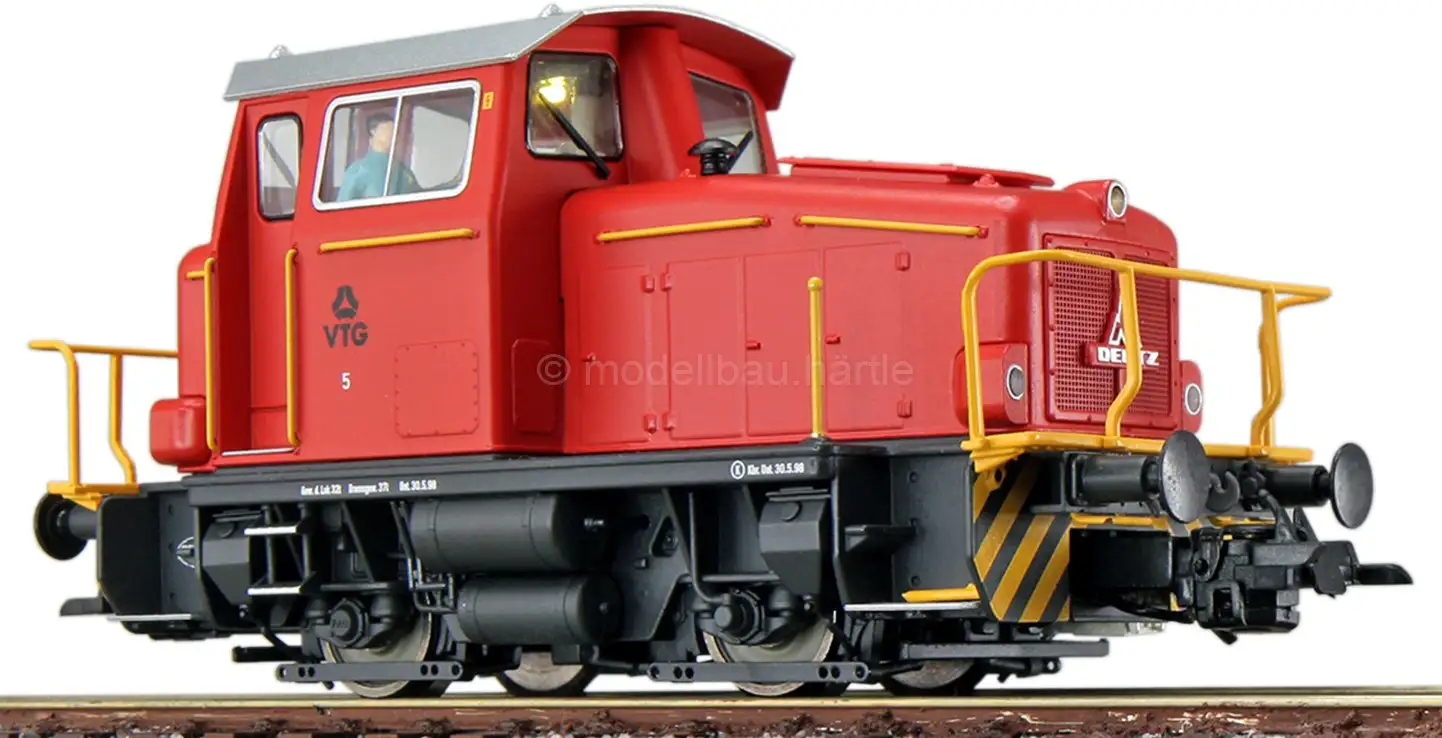 Kleine afbeelding van ESU 31435