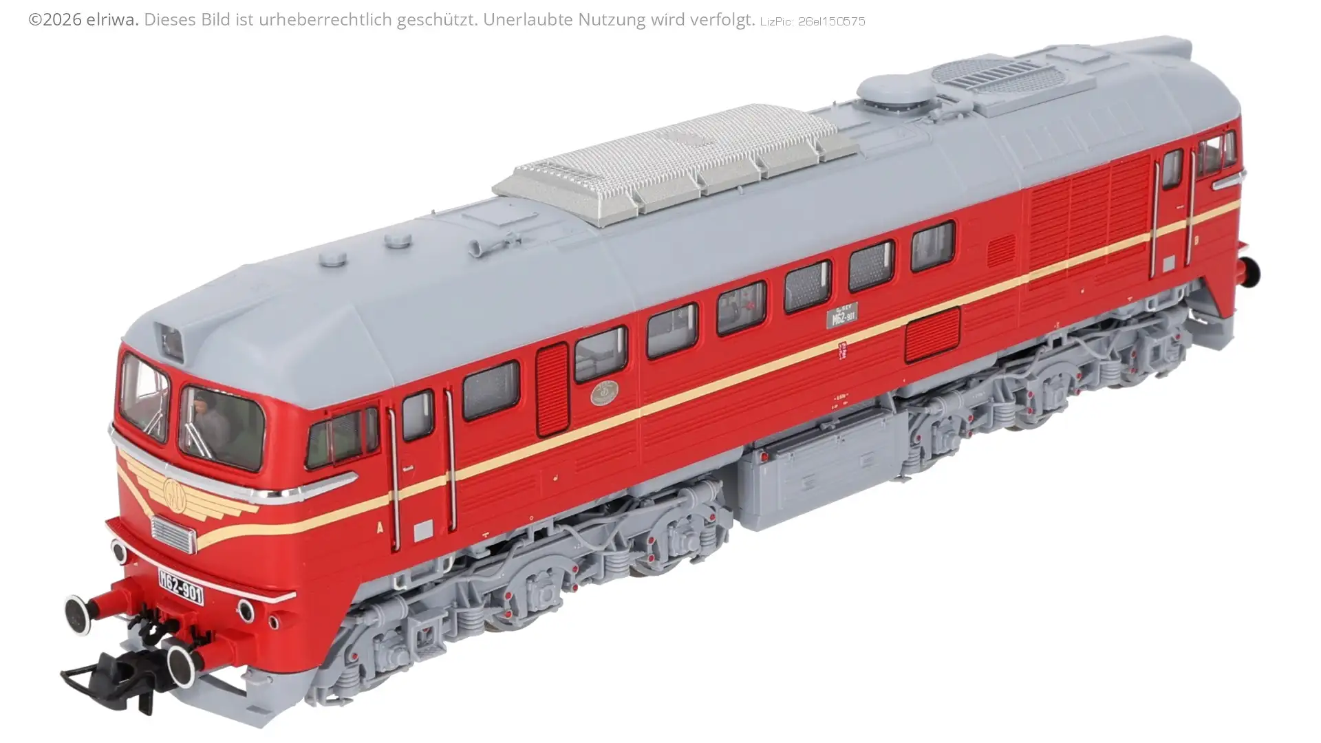 Kleine afbeelding van Roco 7300086