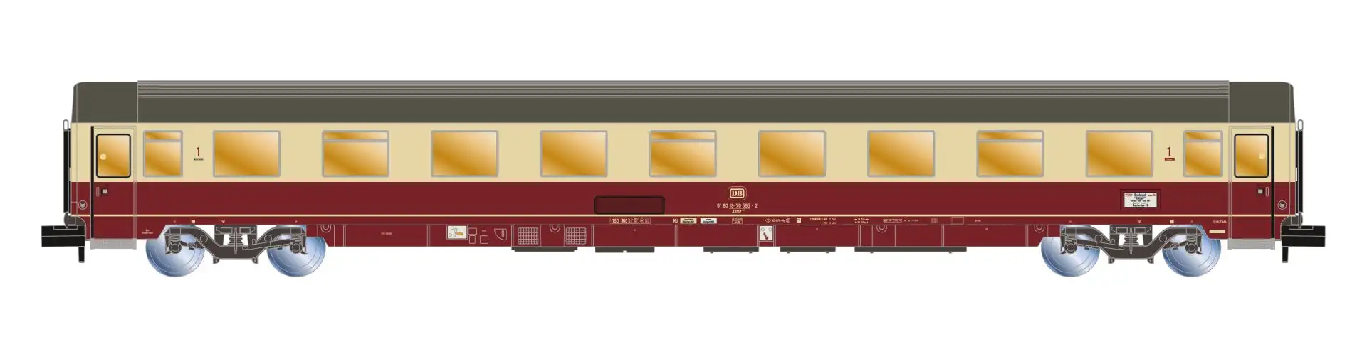 Kleine afbeelding van Arnold HN4387