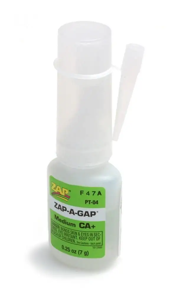 Kleine afbeelding van Artitec ZAP-PT04
