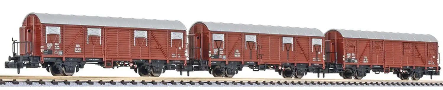 Kleine afbeelding van Liliput 260146