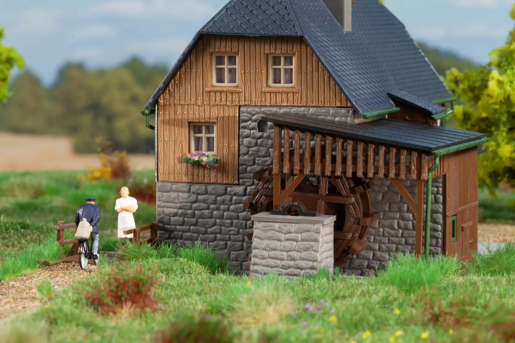 Kleine afbeelding van Auhagen 12352