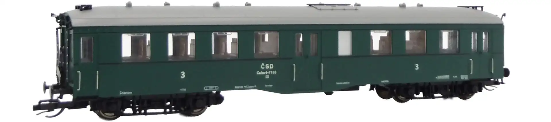 Kleine afbeelding van Saxonia-Modellbau 120054