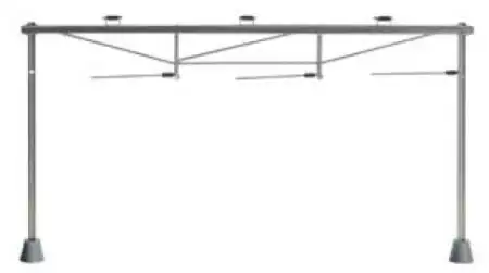 Kleine afbeelding van Sommerfeldt 580