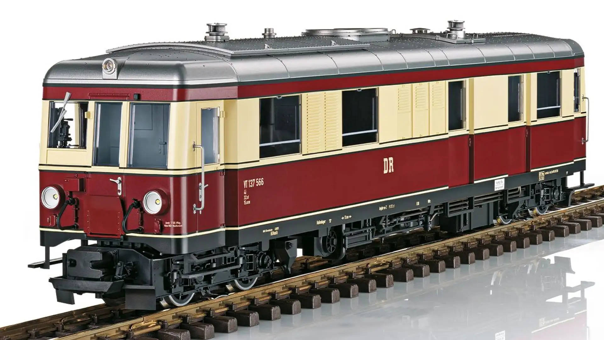 Kleine afbeelding van LGB 26391