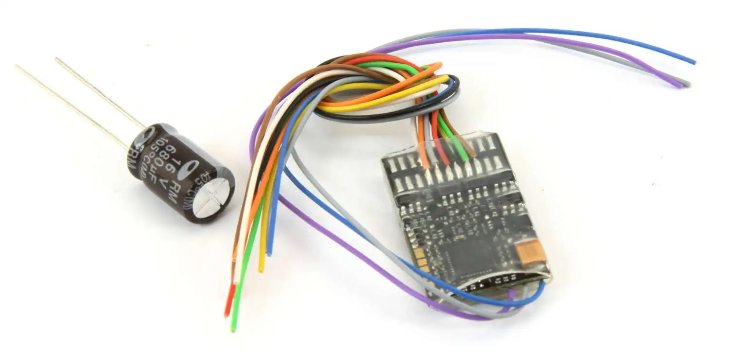 Kleine afbeelding van Zimo MX635