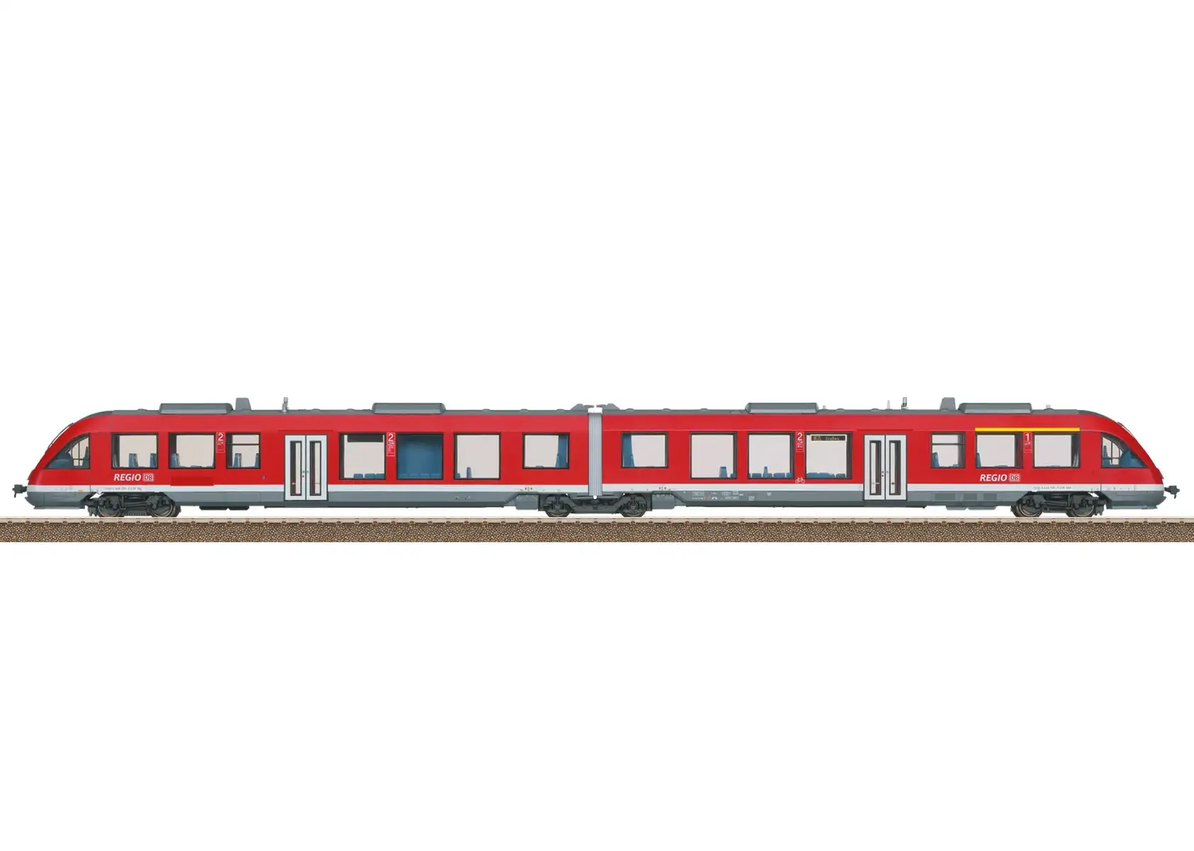 Kleine afbeelding van Trix 25714