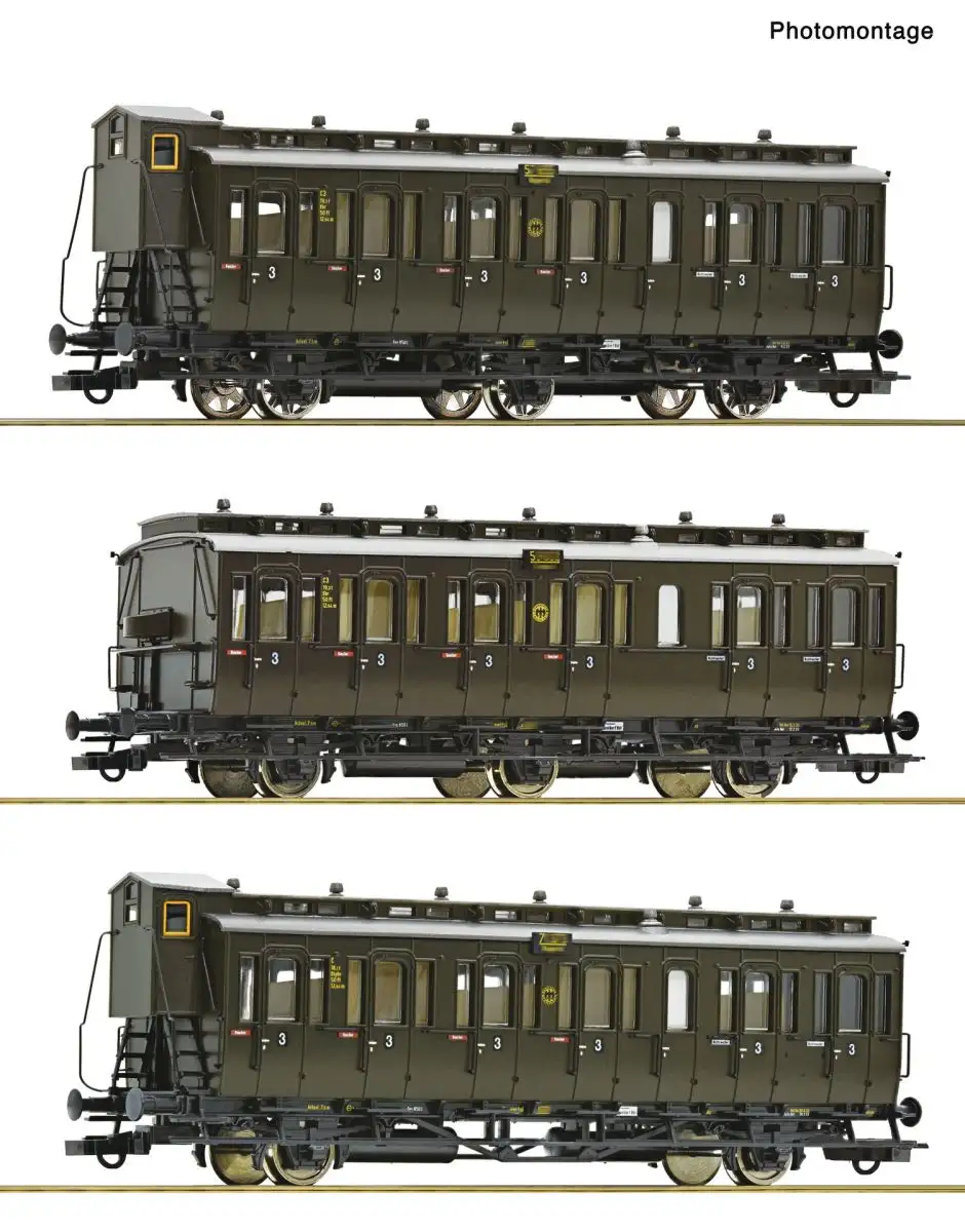 Kleine afbeelding van Roco 6200254