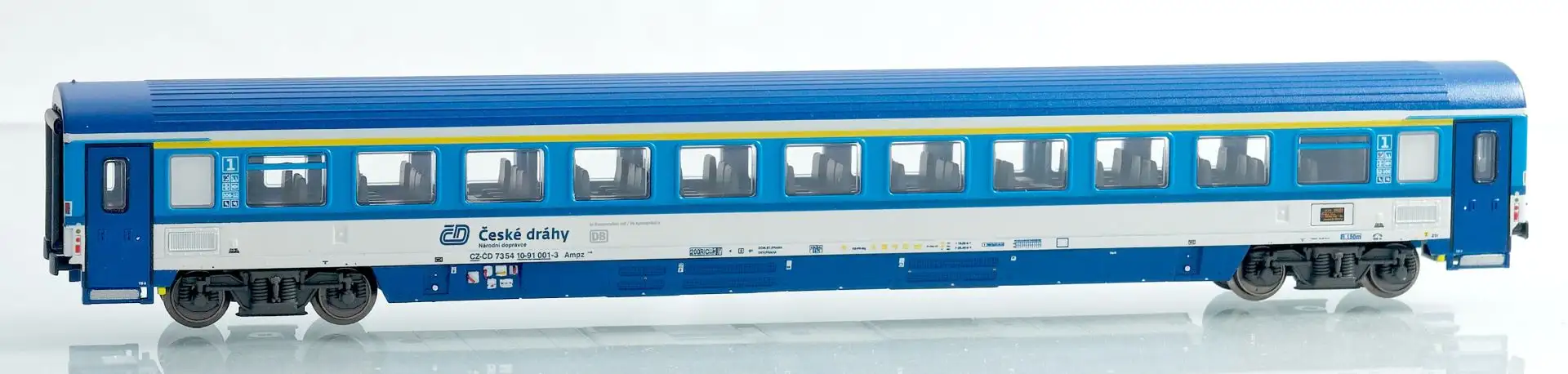 Kleine afbeelding van ASM-Modelle 195453