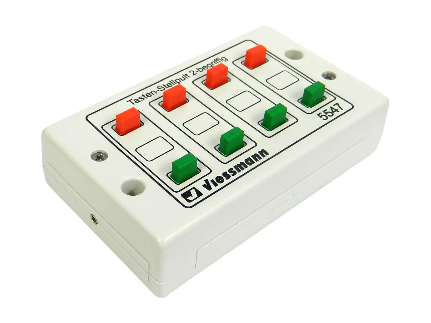 Kleine afbeelding van Viessmann 5547