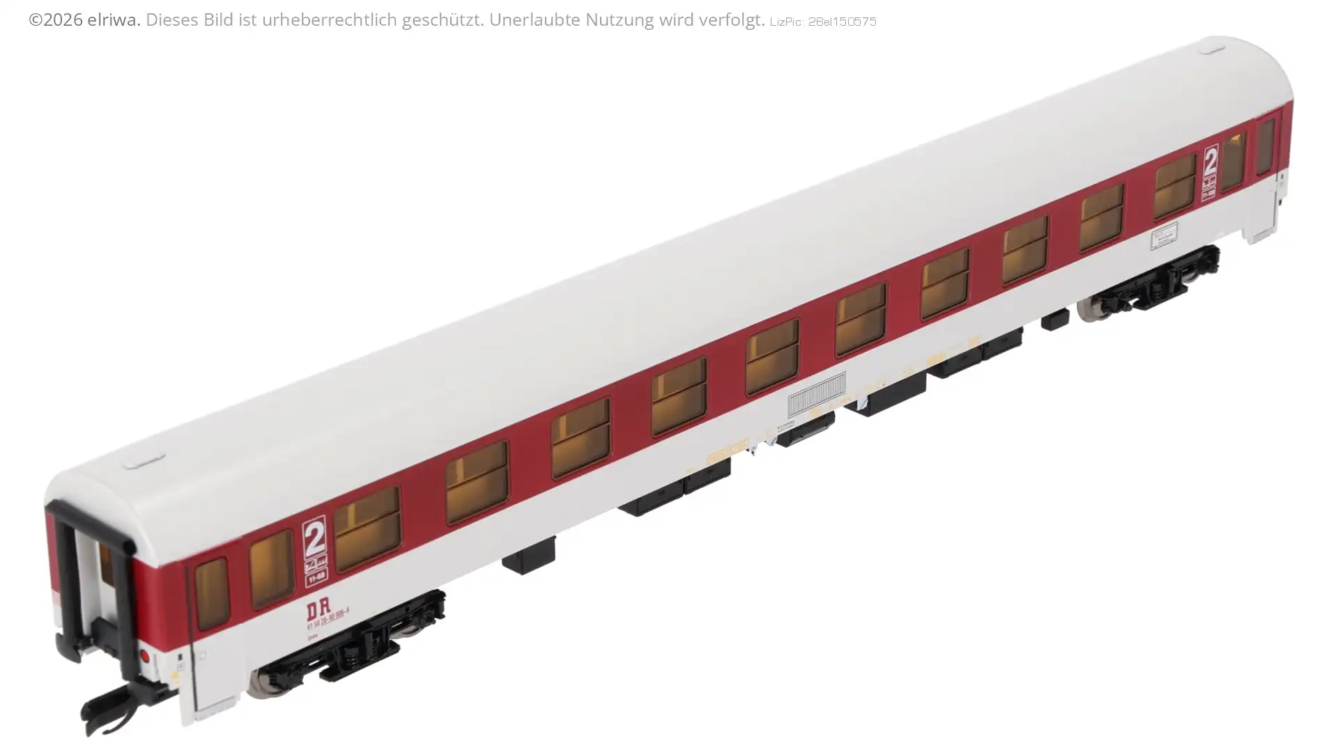 Kleine afbeelding van Tillig 502540-B