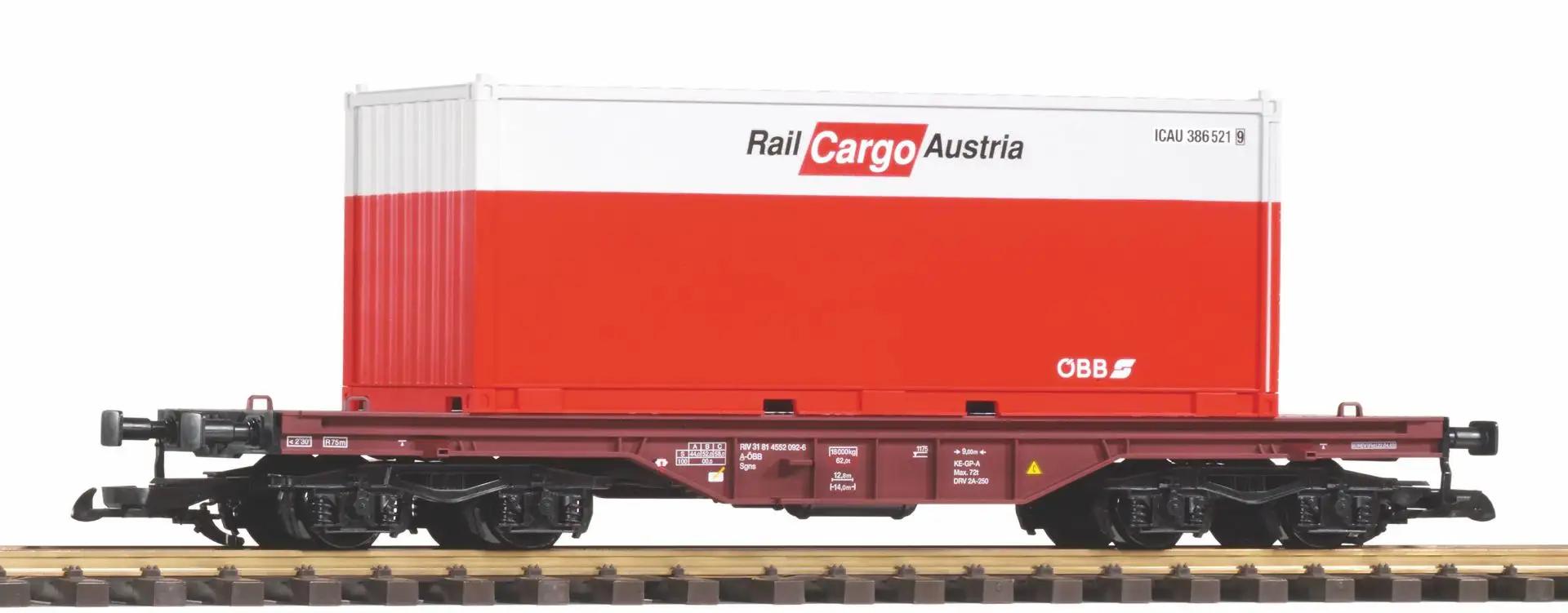 Kleine afbeelding van Piko 37011