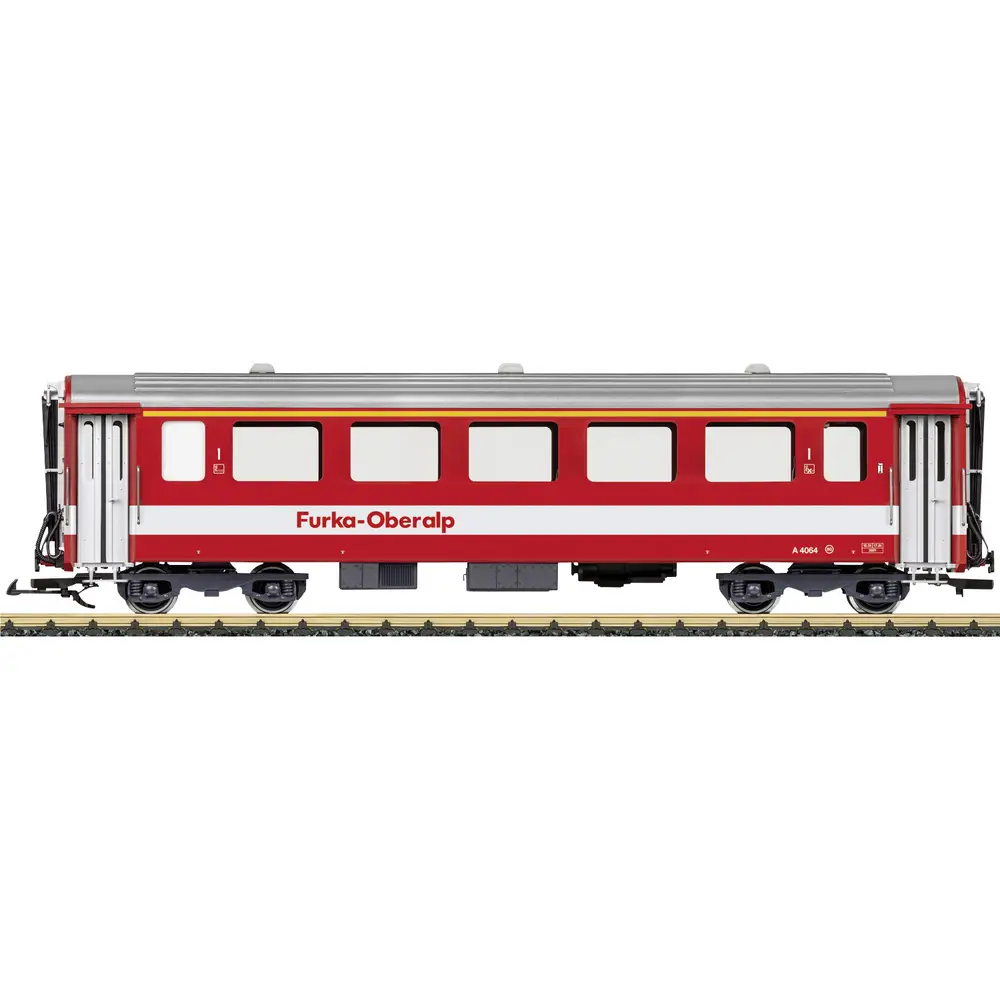 Kleine afbeelding van LGB 30682