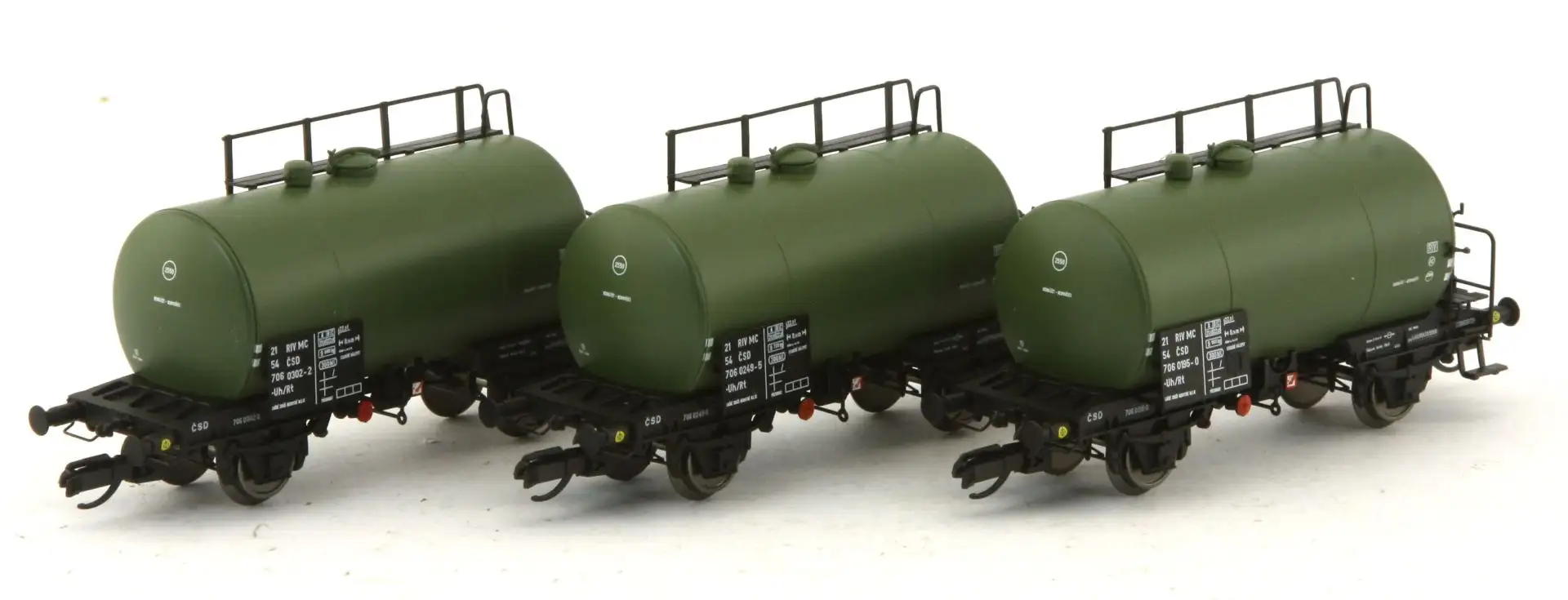 Kleine afbeelding van Saxonia-Modellbau 120079