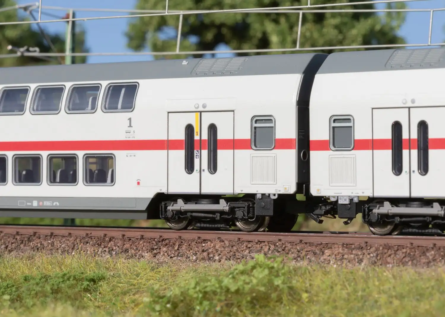Kleine afbeelding van Märklin 43486