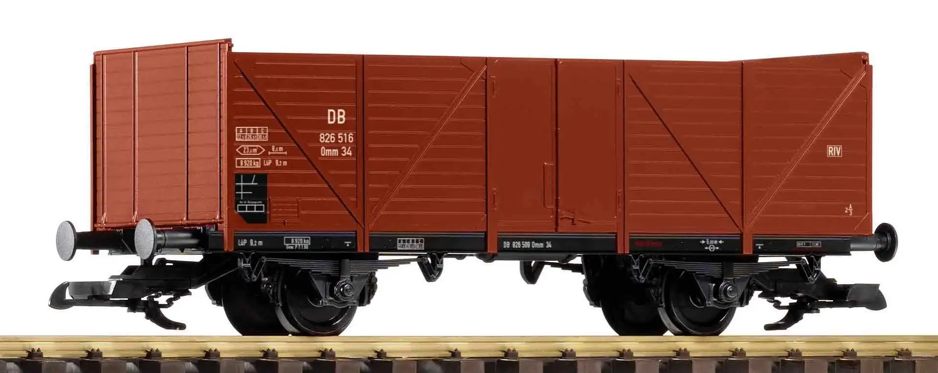 Kleine afbeelding van Piko 37973
