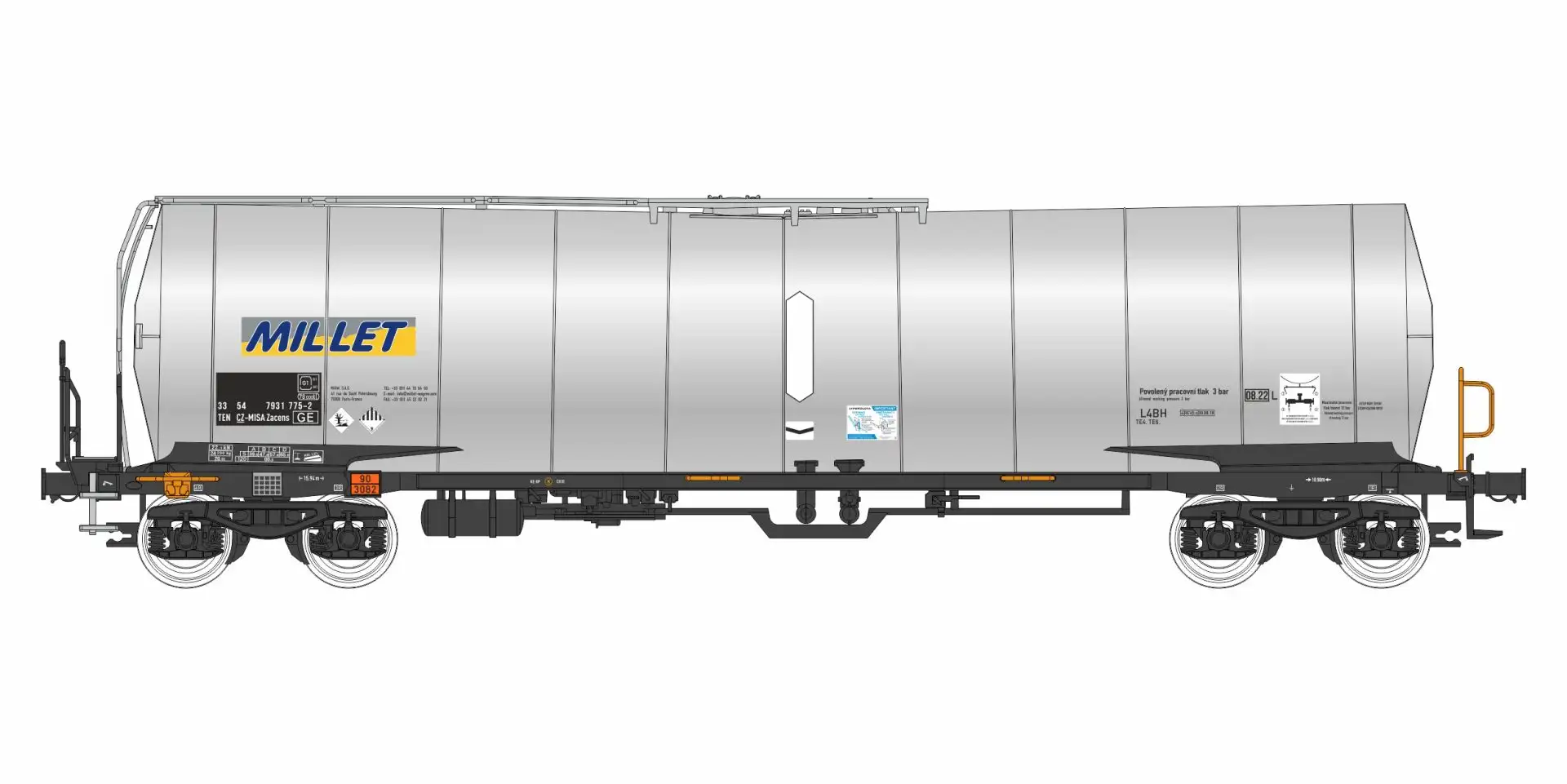 Kleine afbeelding van Igra 96200070