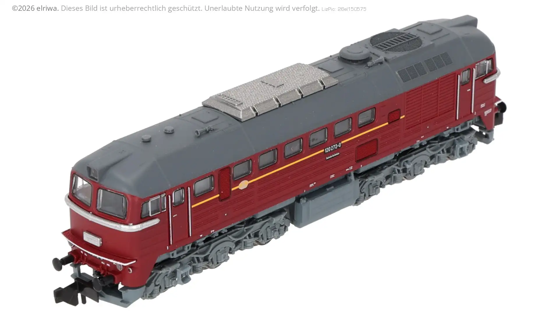 Kleine afbeelding van Fleischmann 7370030