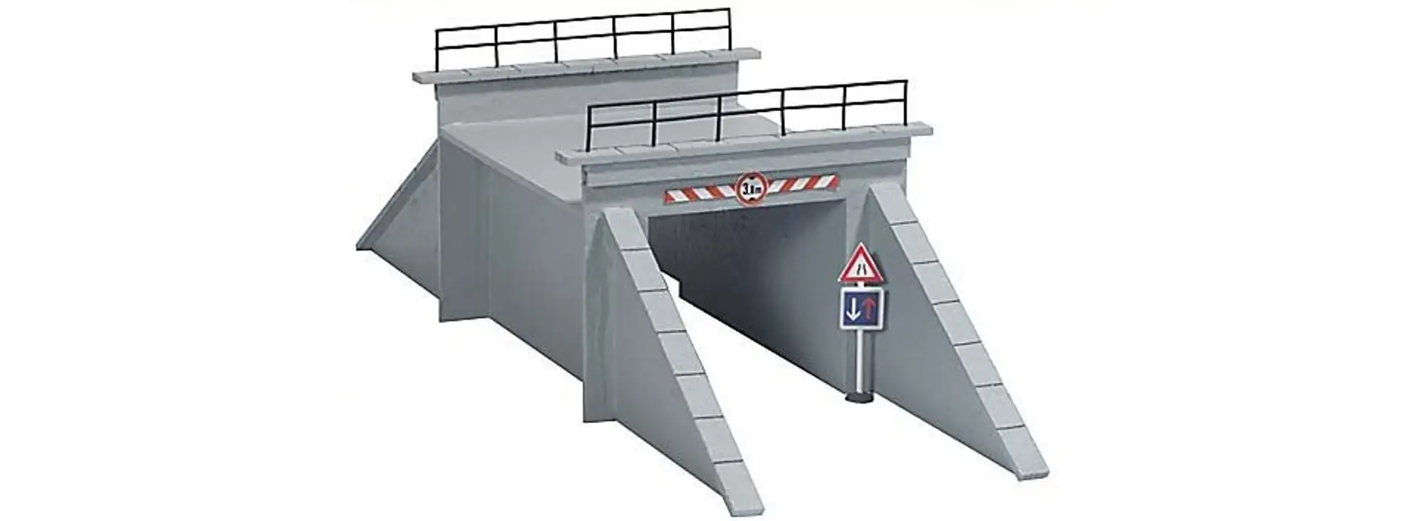 Kleine afbeelding van Busch 8150